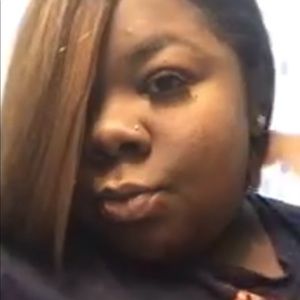 Meet your Posher, Tasha